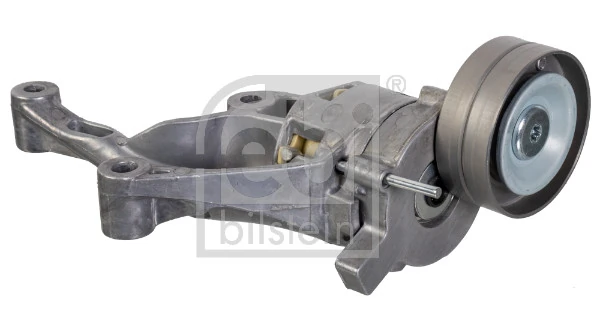 Belt Tensioner, V-ribbed belt